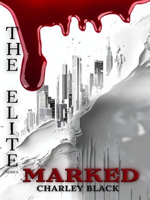 cover image of Marked